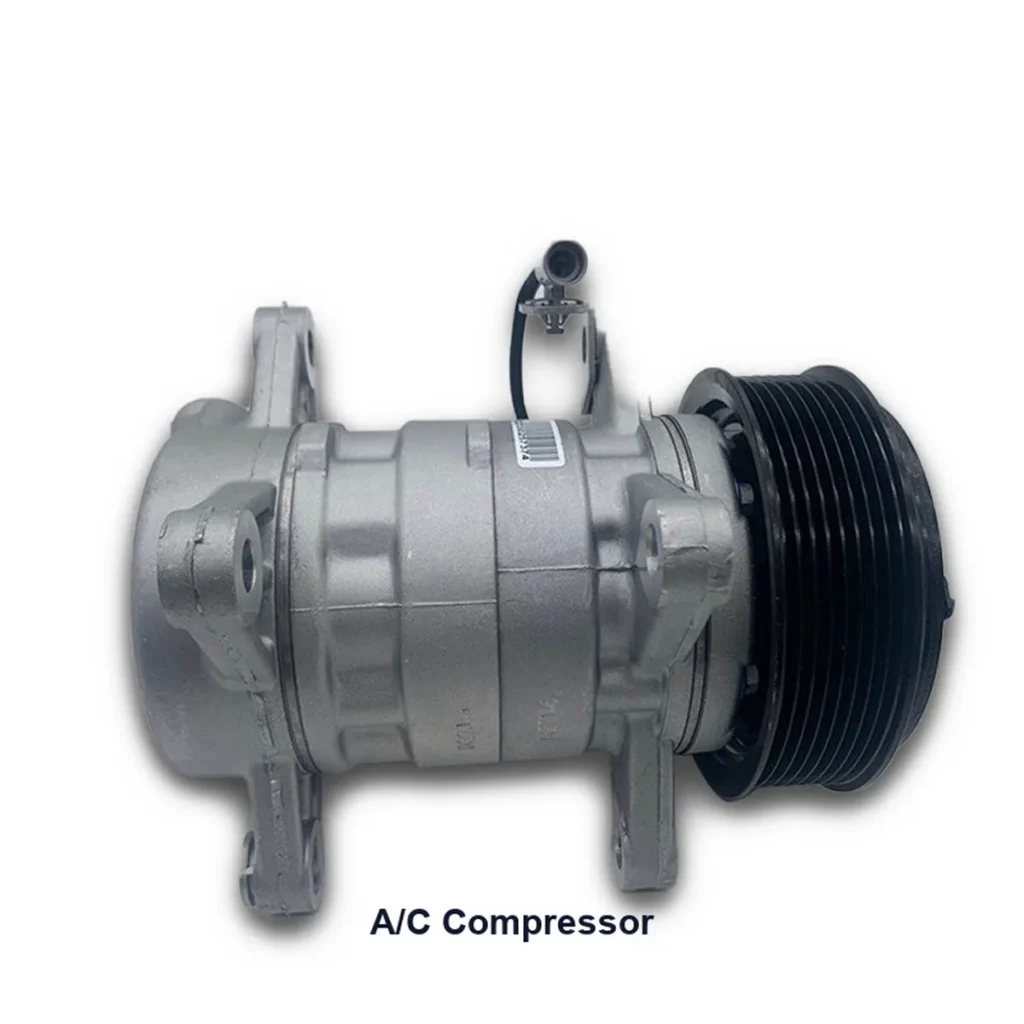 A/C Compressor for FOTON Auman Aoling