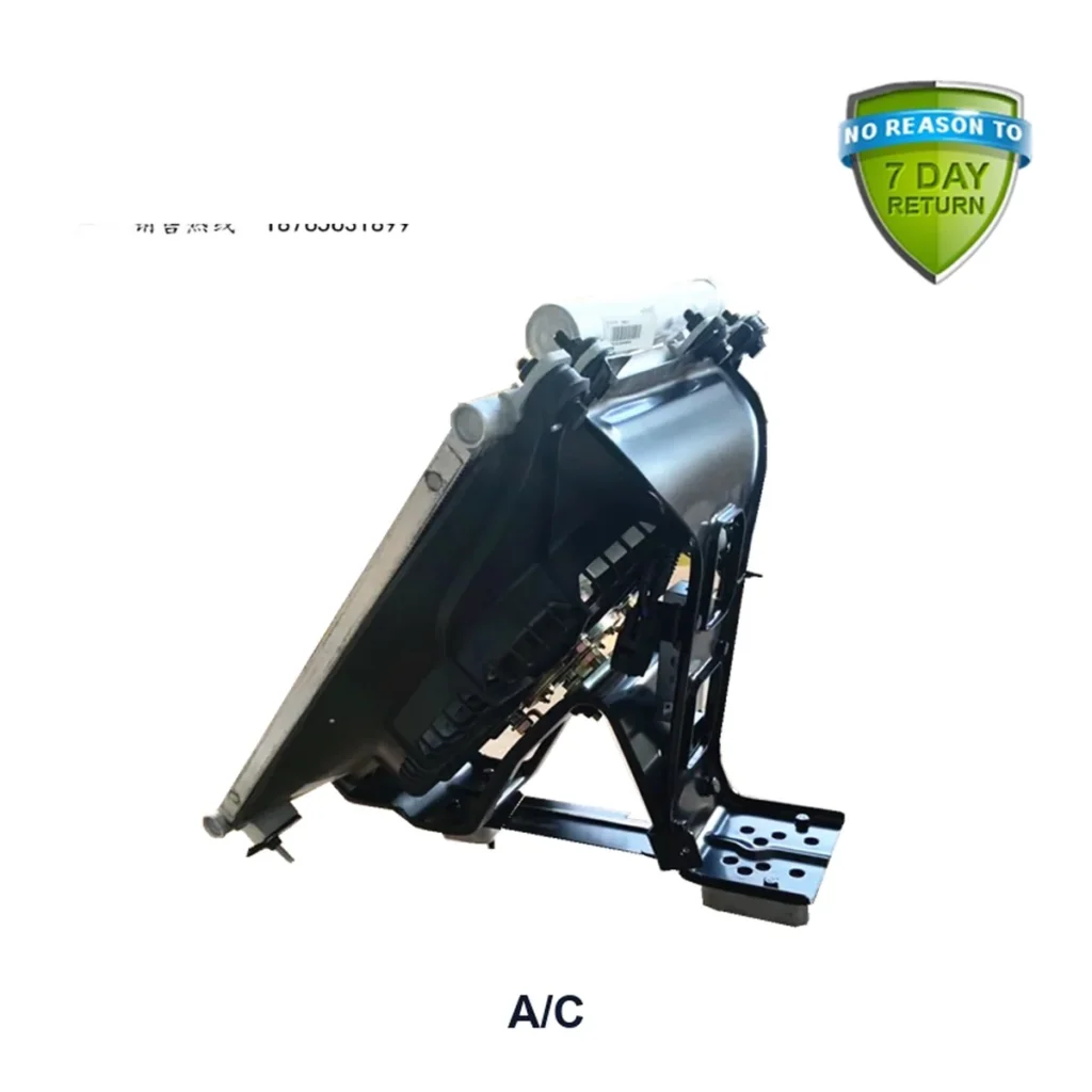 A/C for FOTON Auman Aoling