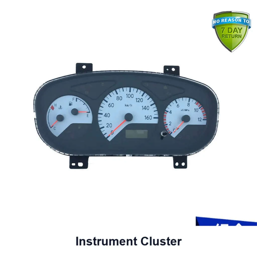 Instrument Cluster for FOTON Auman Aoling