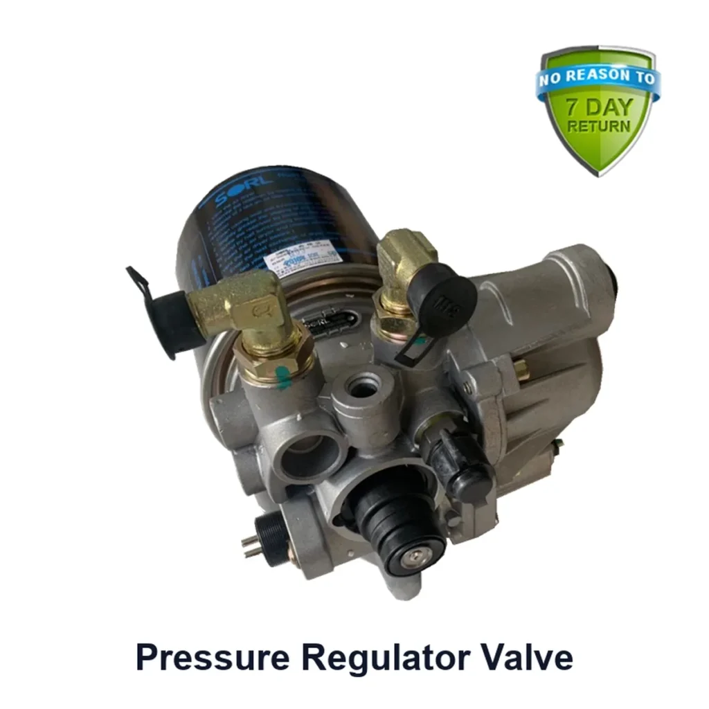 Pressure Regulator Valve for FOTON Auman Aoling