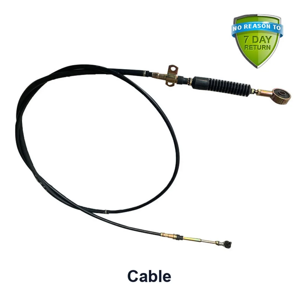 Cable for FOTON Auman Aoling