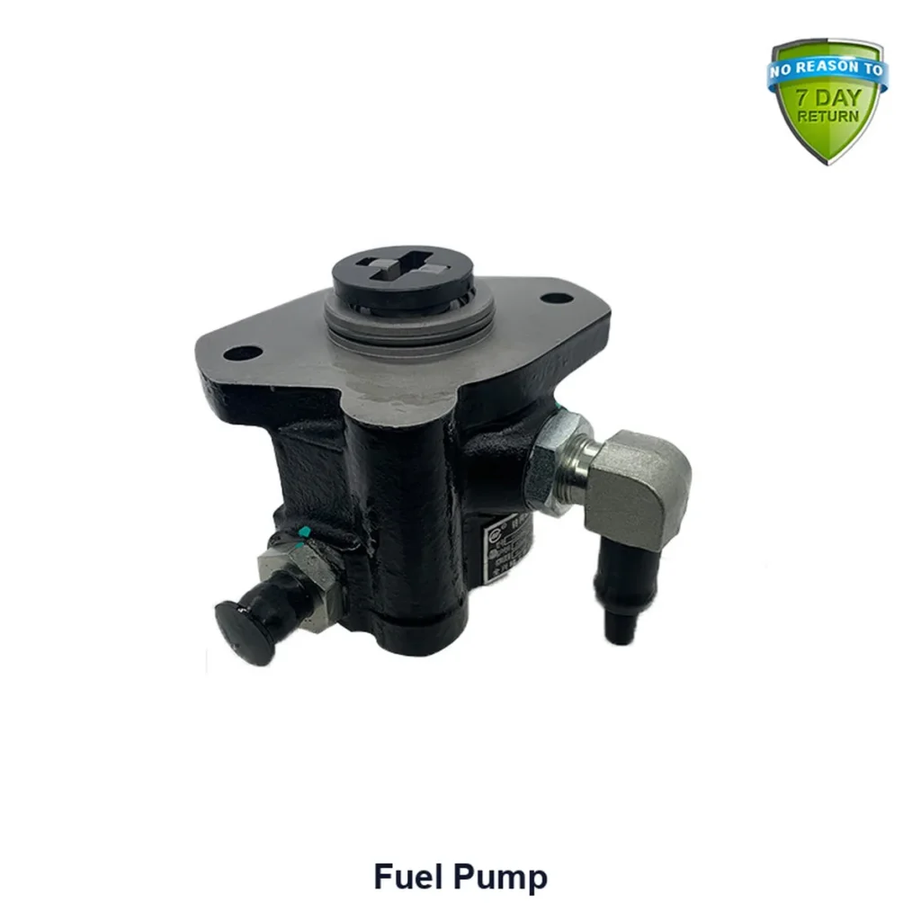 Fuel Pump for FOTON Auman Aoling