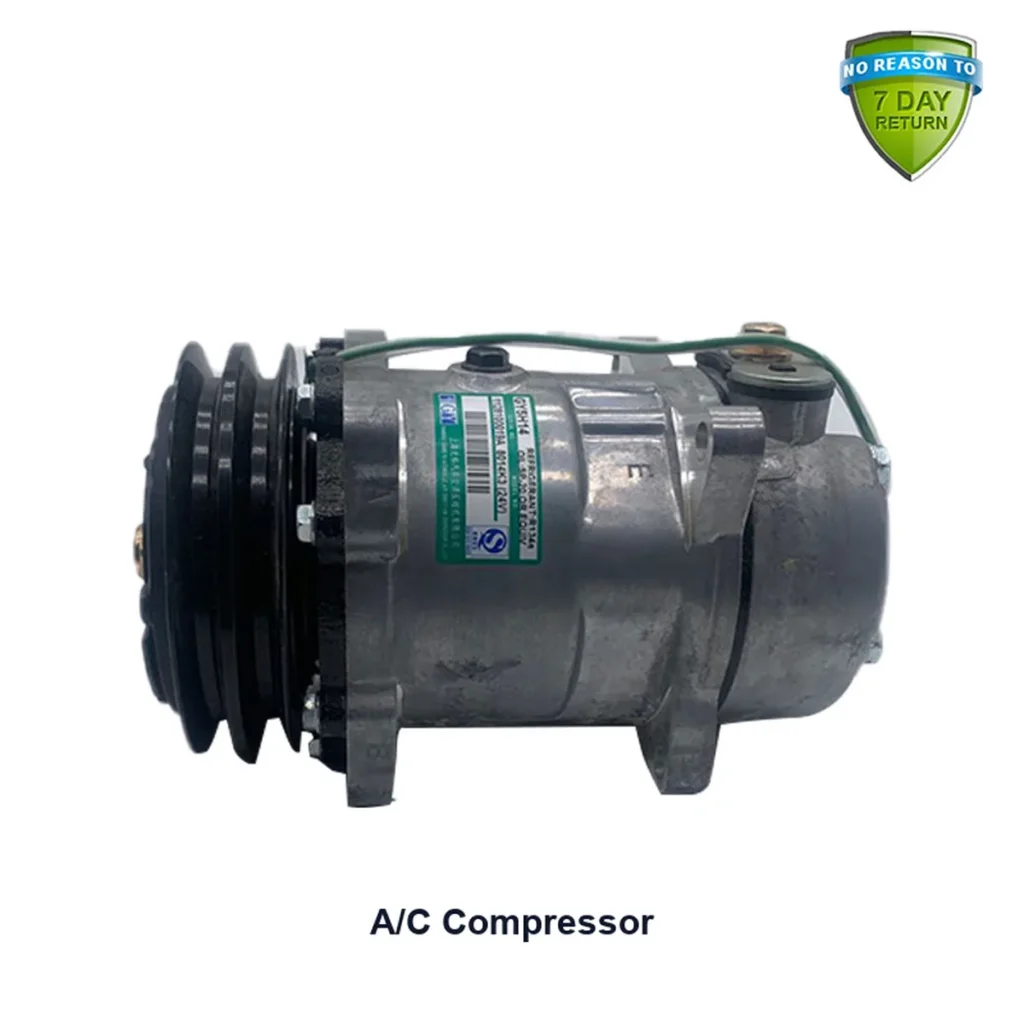 A/C Compressor for FOTON Auman Aoling