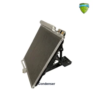 Condenser for FOTON Auman Aoling