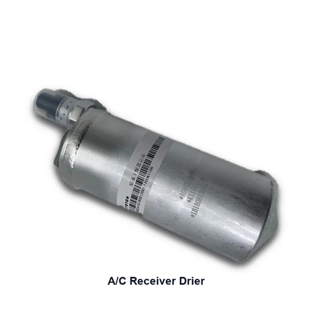 A/C Receiver Drier for FOTON Auman Aoling