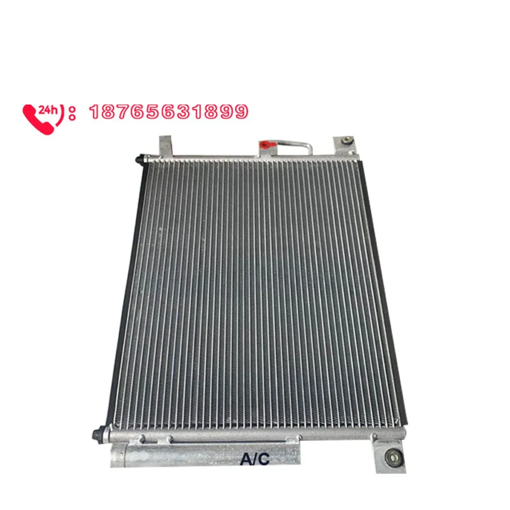 A/C for FOTON Auman Aoling