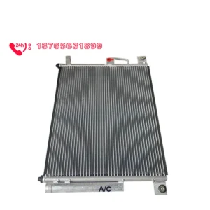 A/C for FOTON Auman Aoling