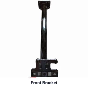 Front Bracket for Dongfeng Tianlong / KC
