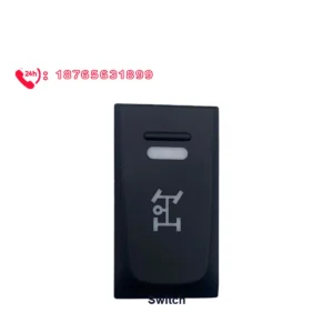 Switch for FOTON Auman Aoling / CTS