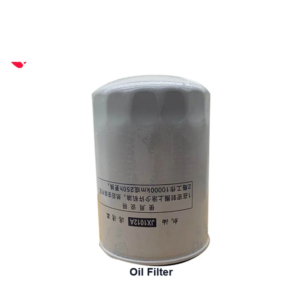 Oil Filter for FOTON Auman Aoling