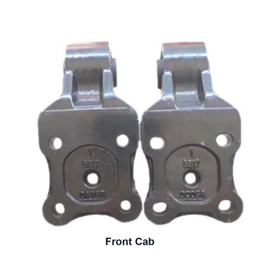 Front Cab for Dongfeng Tianlong / KL
