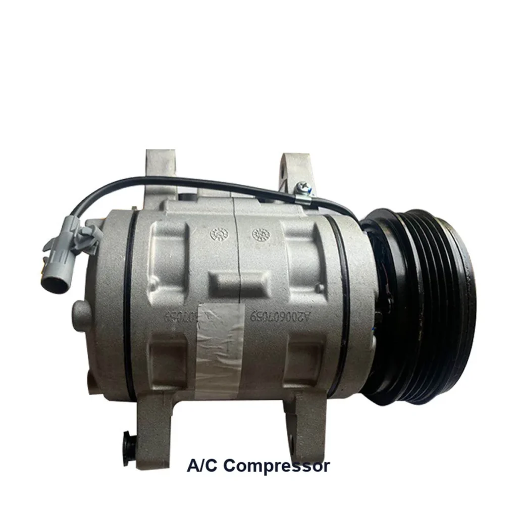 A/C Compressor for FOTON Trucks
