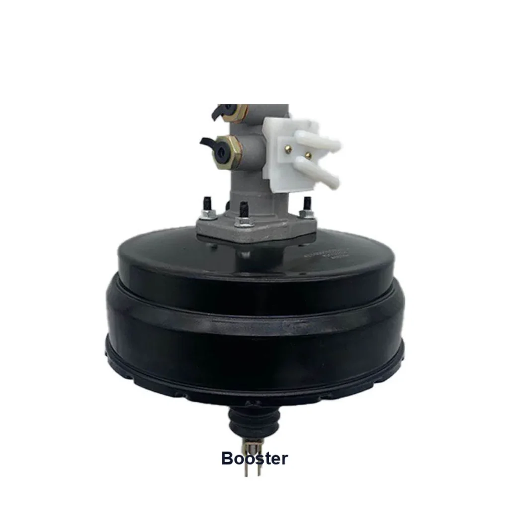 Booster for FOTON Auman Aoling