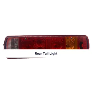 Rear Tail Light for FOTON Auman Aoling / CTS