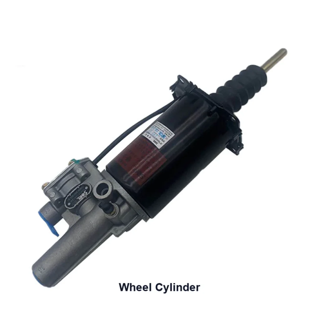 Wheel Cylinder for FOTON Auman Aoling