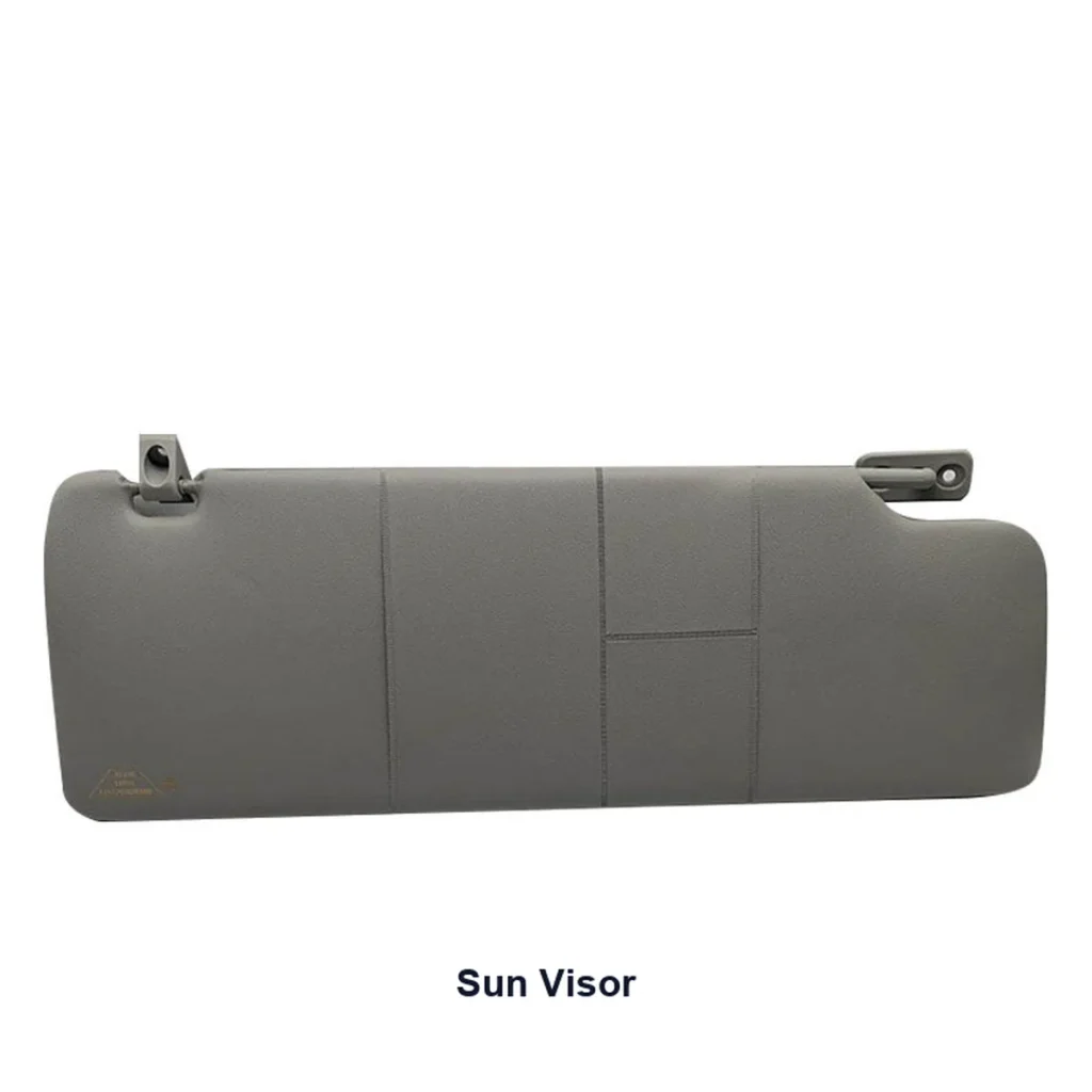 Sun Visor for FOTON Auman Aoling