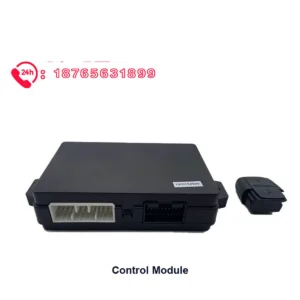 Control Module for FOTON Trucks