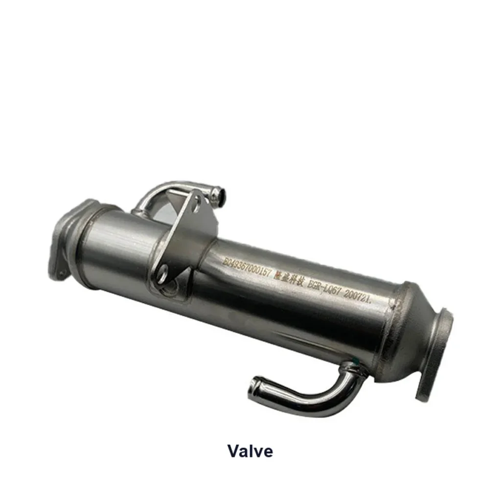 Valve for FOTON Auman Aoling