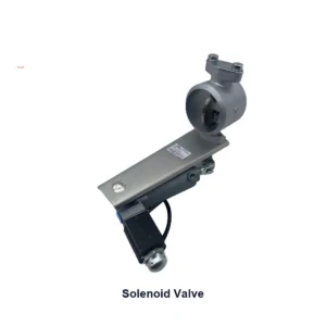Solenoid Valve for FOTON Trucks
