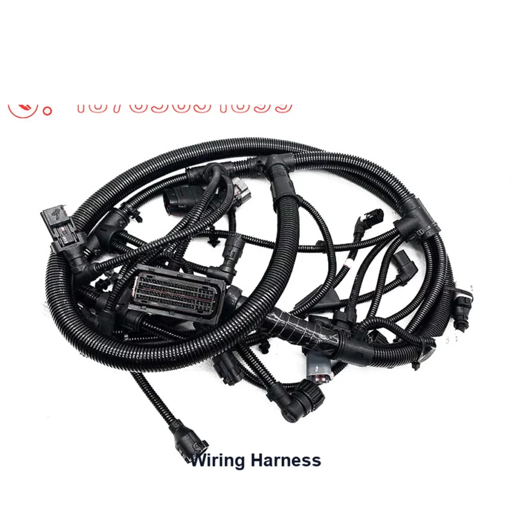 Wiring Harness for FOTON Auman Aoling
