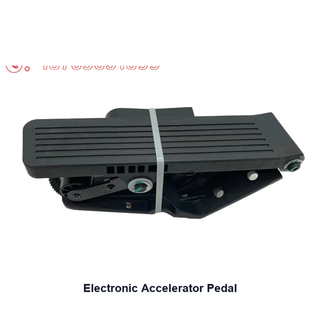 Electronic Accelerator Pedal for FOTON Auman Aoling / CTS