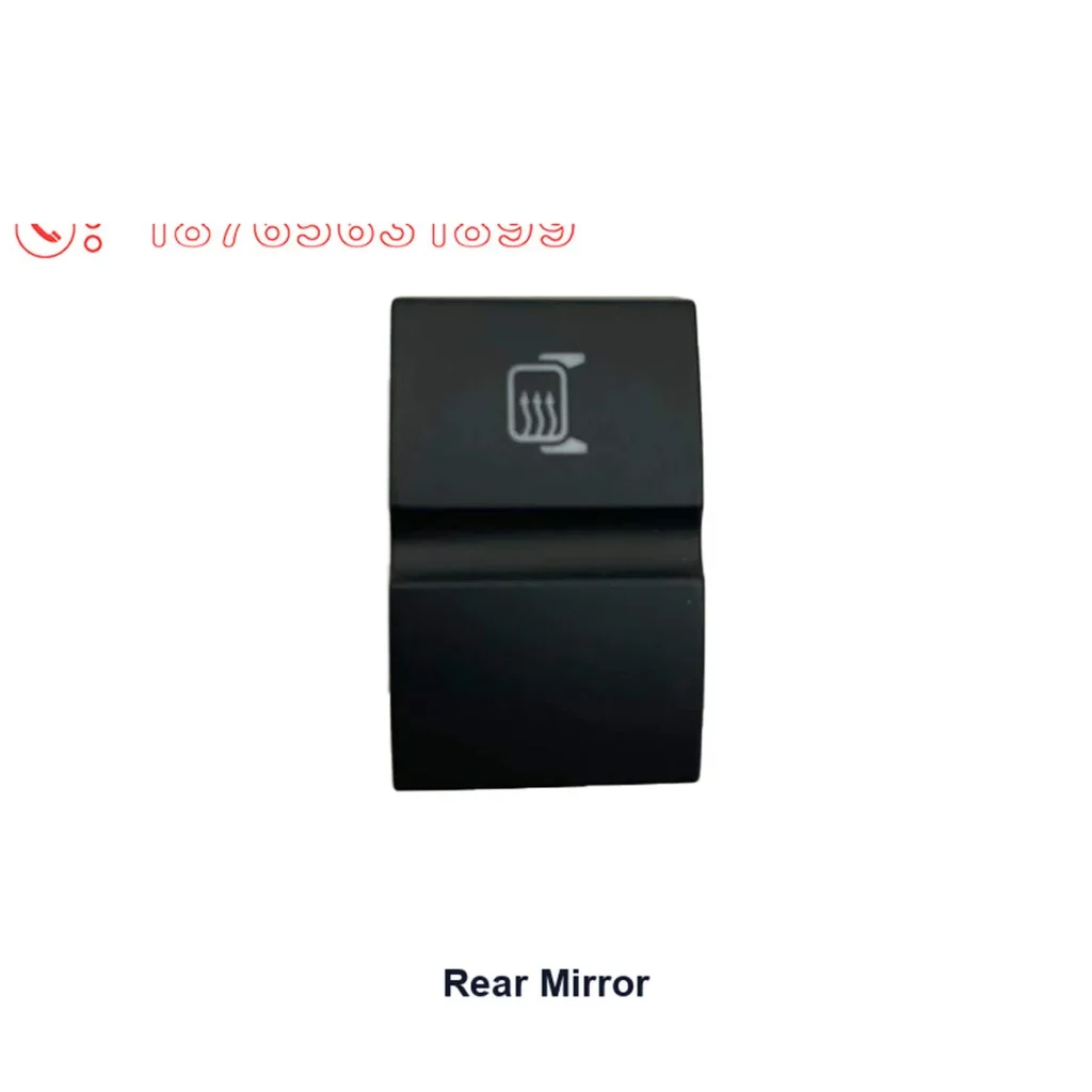 Rear Mirror for FOTON Auman CTS