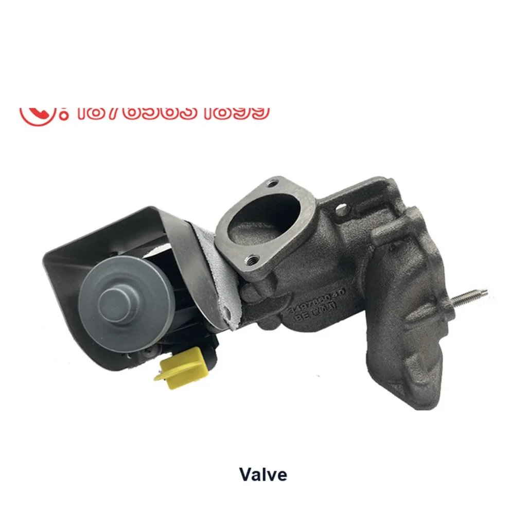 Valve for FOTON Auman Aoling