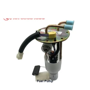 Fuel Pump for FOTON Trucks