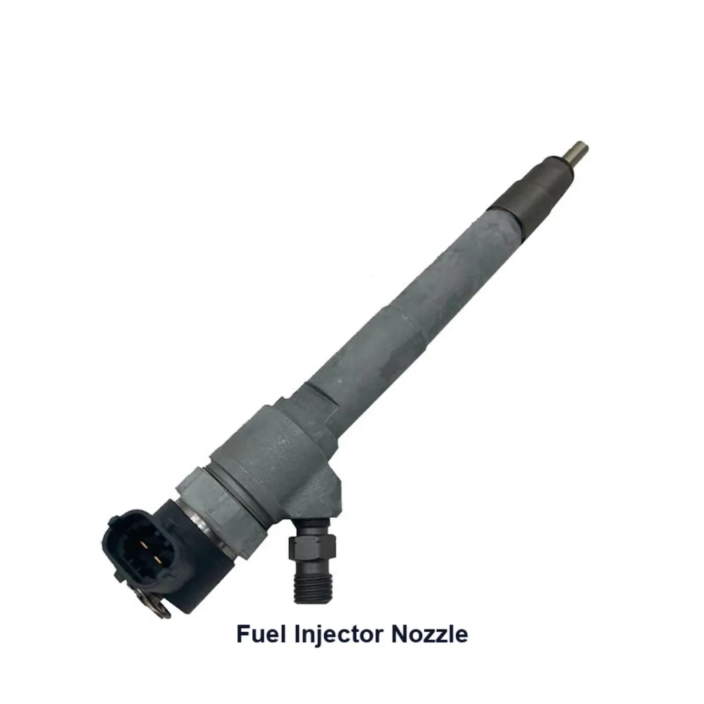 Fuel Injector Nozzle for SINOTRUK HOWO Trucks