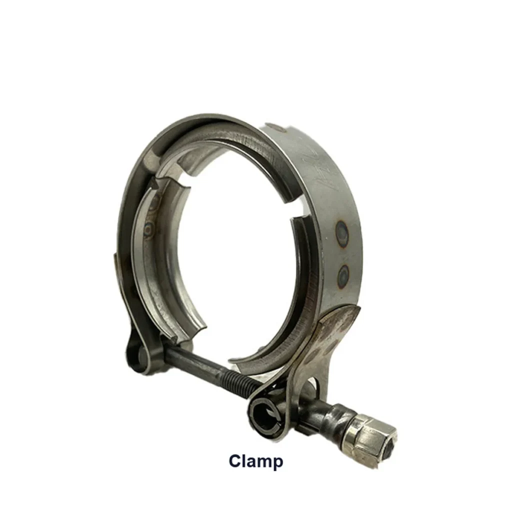 Clamp for FOTON Auman Aoling