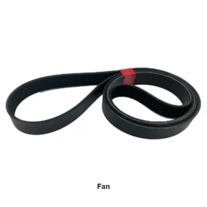 Fan for FOTON Auman Aoling