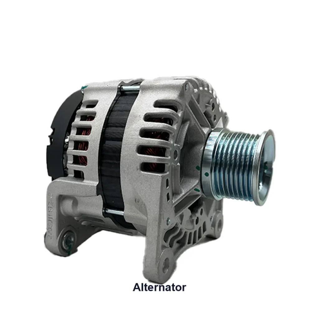 Alternator for FOTON Auman Aoling