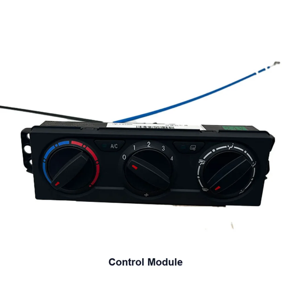 Control Module for FOTON Trucks