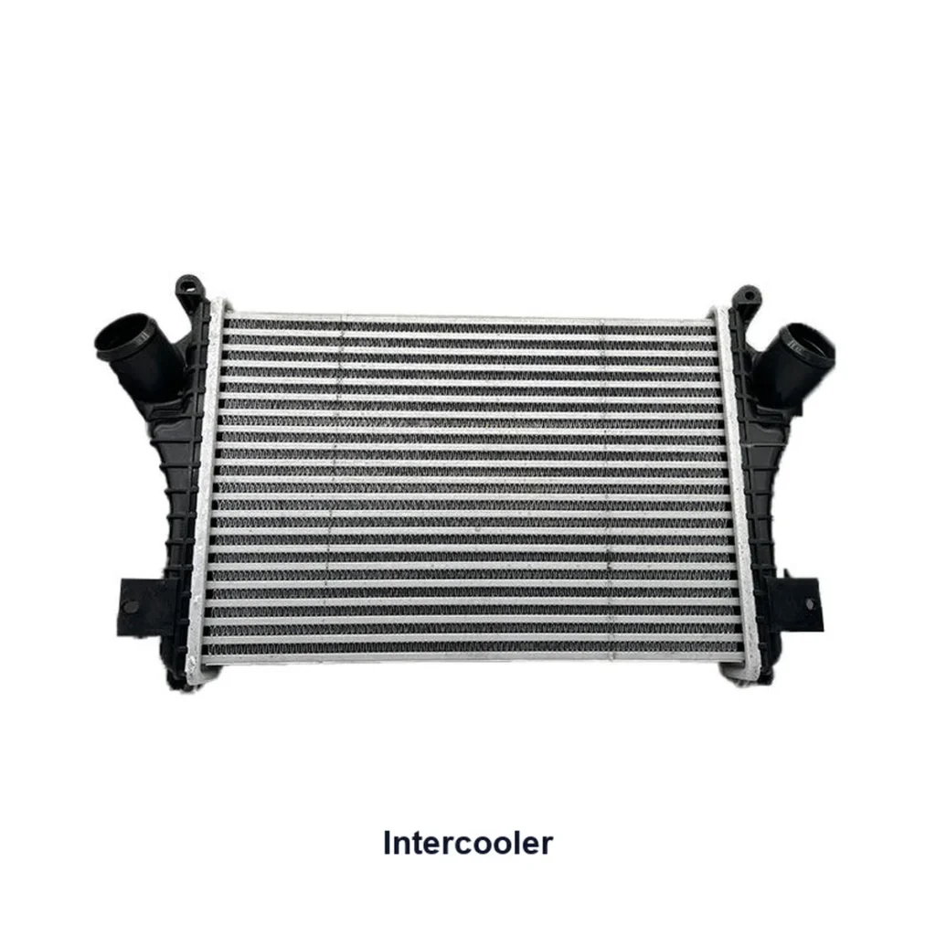 Intercooler for FOTON Auman Aoling / CTS