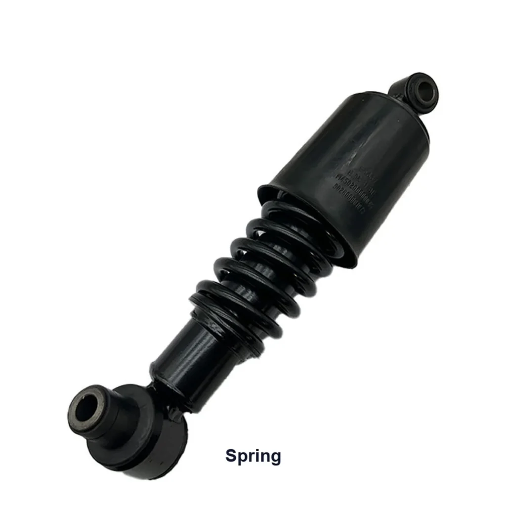 Spring for FOTON Auman Aoling / CTS