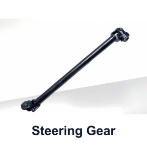 Steering Gear for SHACMAN Delong M3000