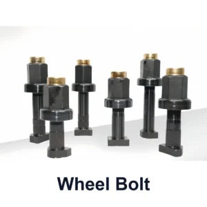 Wheel Bolt for SHACMAN Heavy Duty Trucks