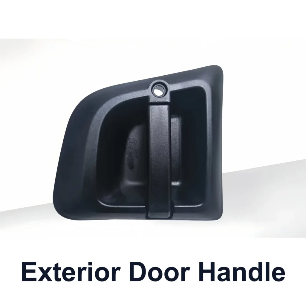 Exterior Door Handle for SHACMAN Delong X3000