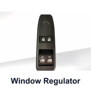 Window Regulator for SHACMAN Delong M3000