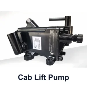 Cab Lift Pump for SHACMAN Delong F3000 / M3000 / X3000