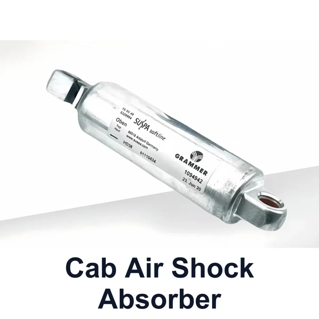 Cab Air Shock Absorber for SHACMAN Delong X3000 / M3000 / X5000