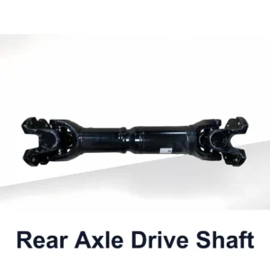 Rear Axle Drive Shaft for SHACMAN Delong M3000 / X3000