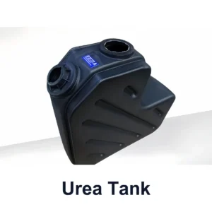 Urea Tank for SHACMAN Delong M3000 / X5000