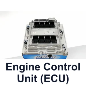 Engine Control Unit (ECU) for SHACMAN Delong X3000 / M3000