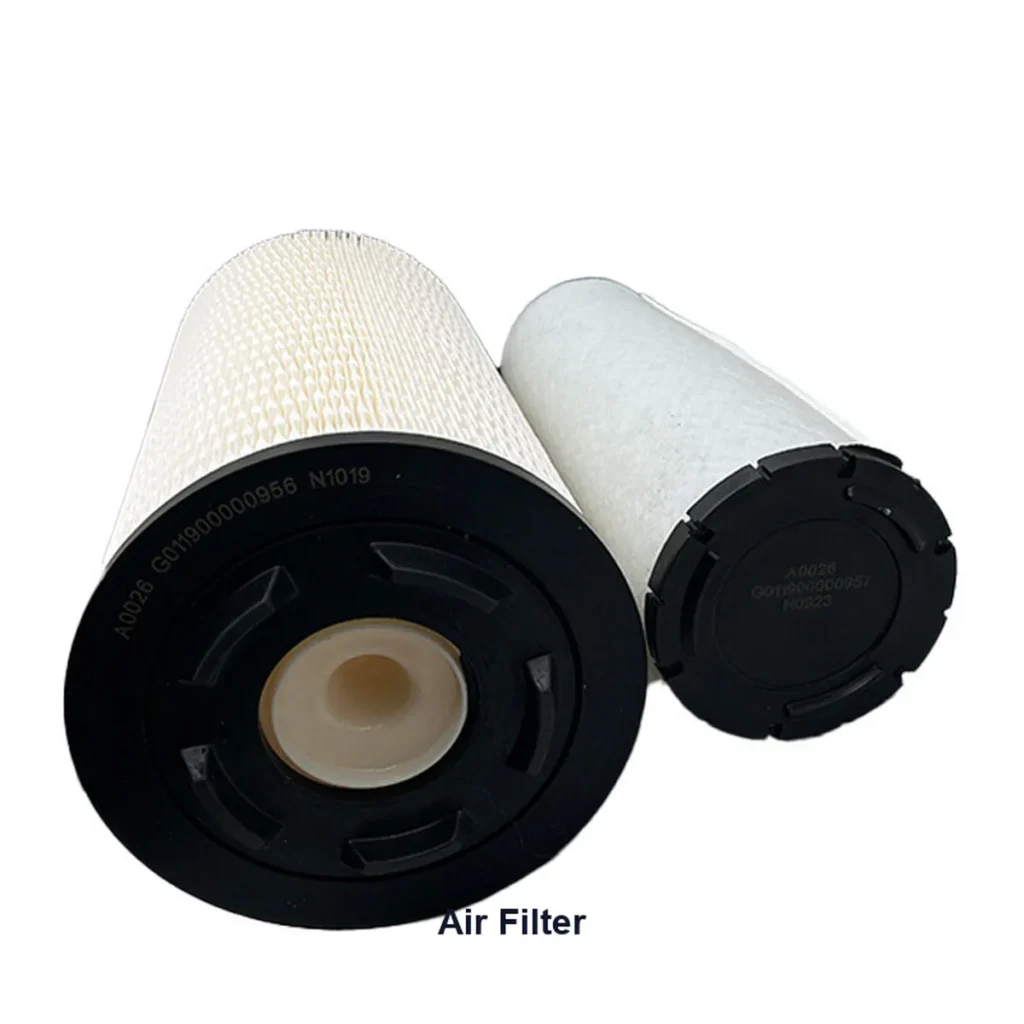 Air Filter for FOTON Trucks