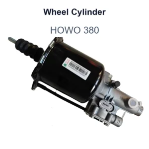 Wheel Cylinder for HOWO 380