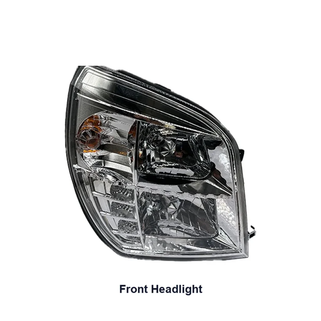 Front Headlight for FOTON Auman Aoling