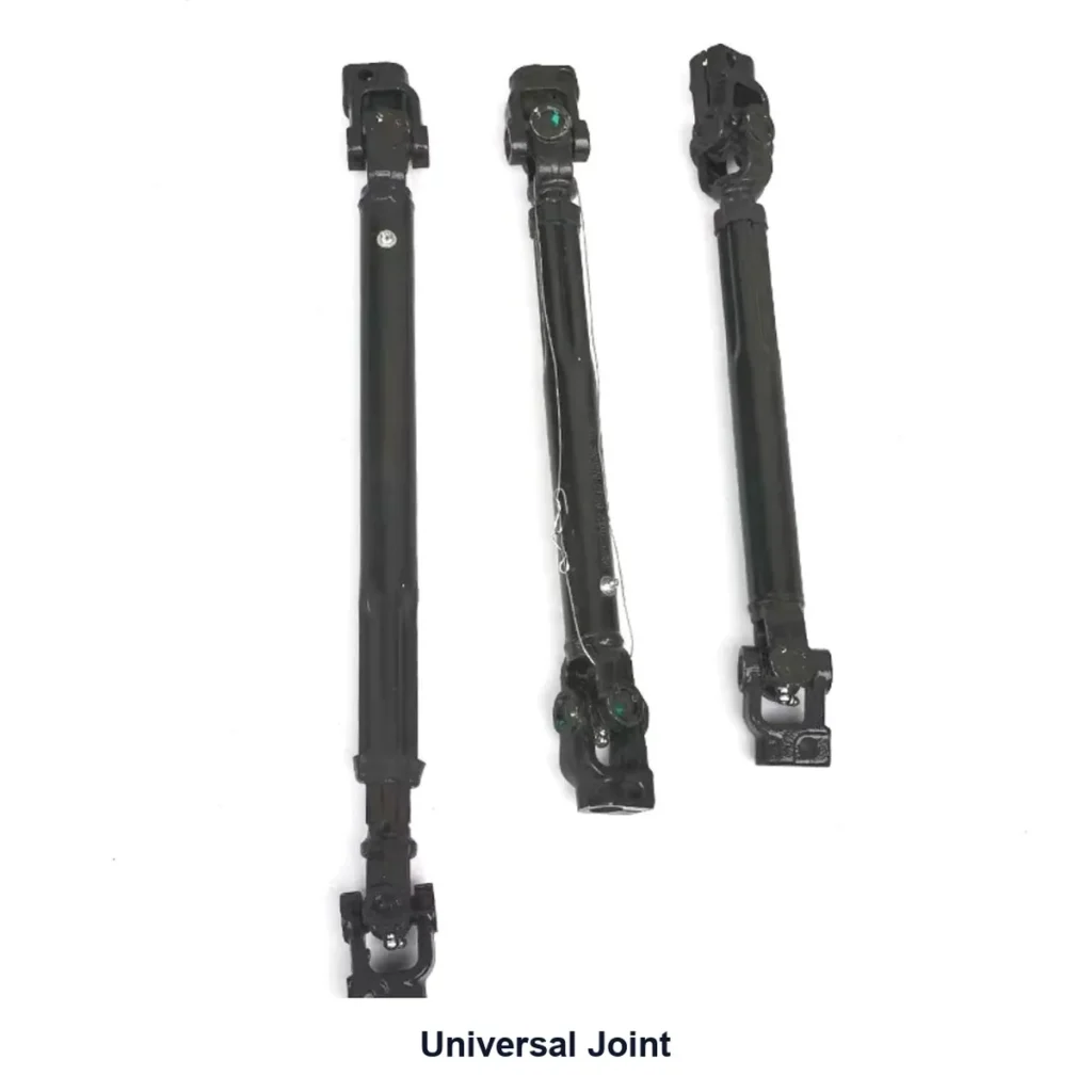 Universal Joint for Dongfeng Tianlong / Tianjin / Kinland
