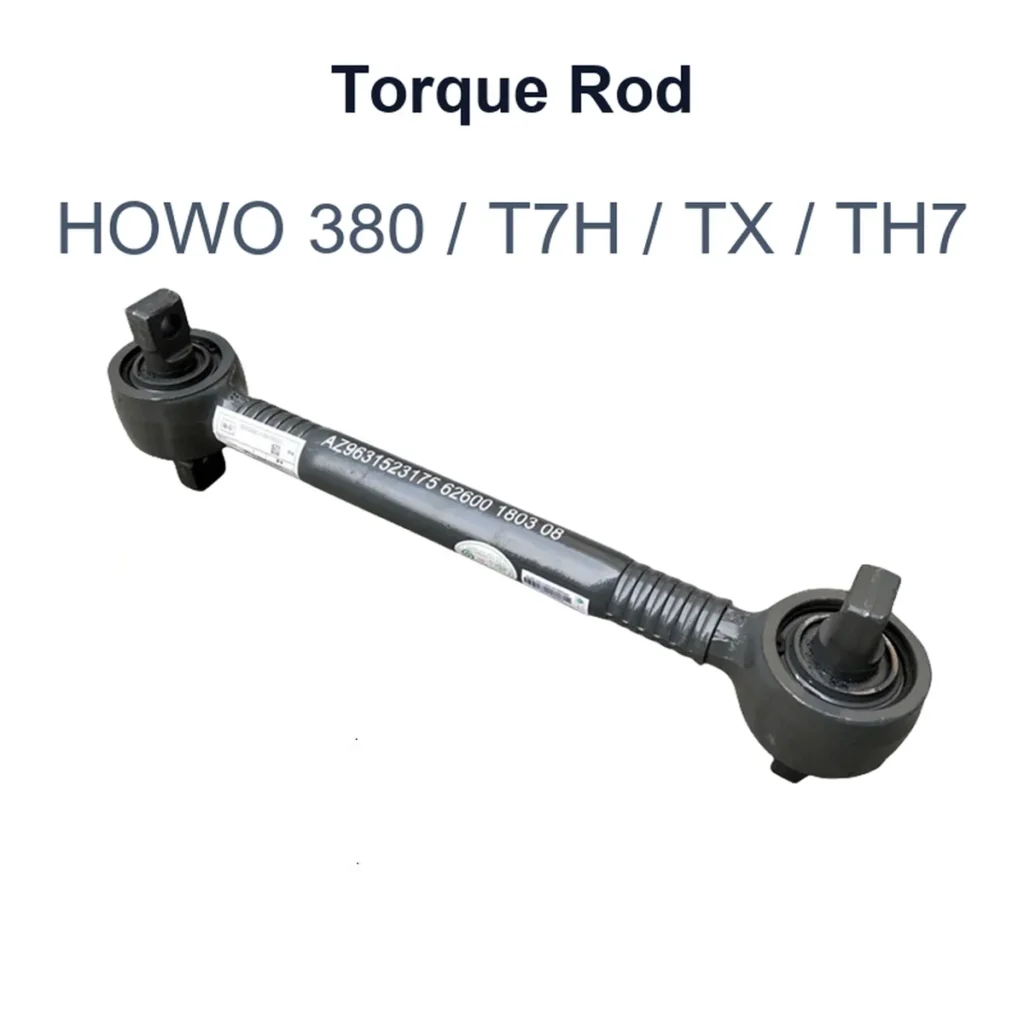 Torque Rod for HOWO 380 / T7H / TX / TH7