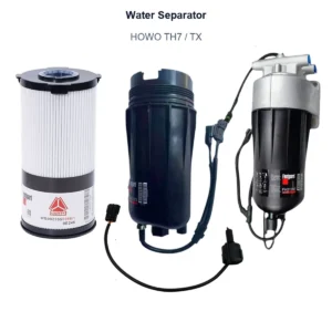 Water Separator for HOWO TH7 / TX